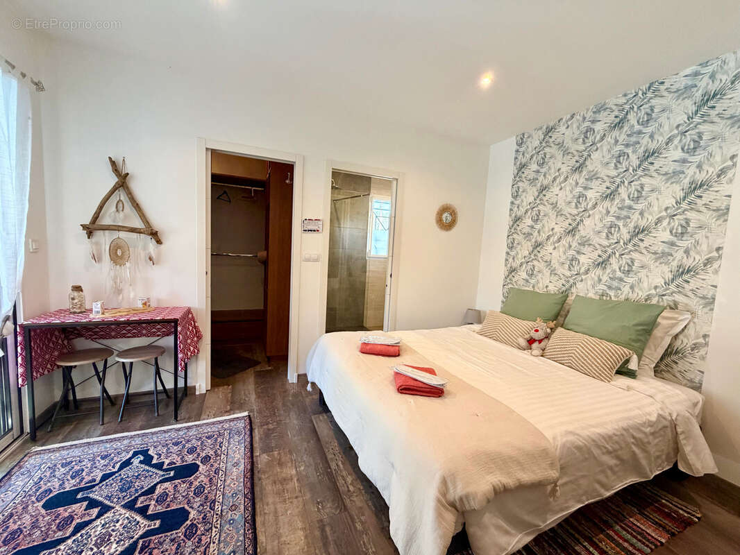 Maison à ANDERNOS-LES-BAINS