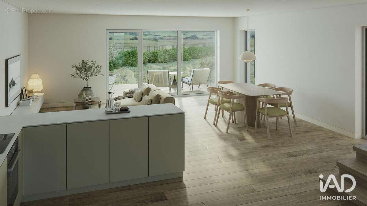 Photo 5 - Maison à ARGANCY