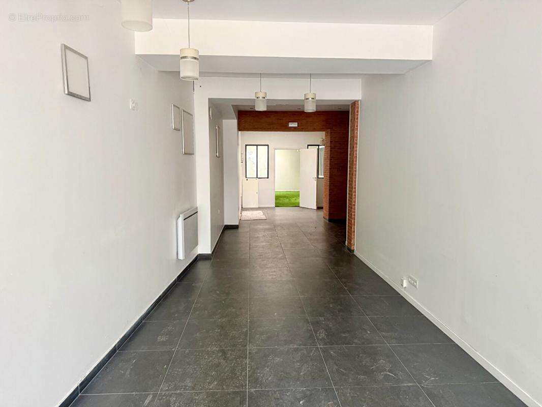 Appartement à SENS
