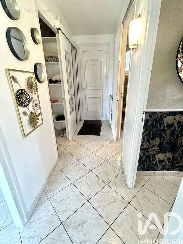 Photo 3 - Maison à YERRES