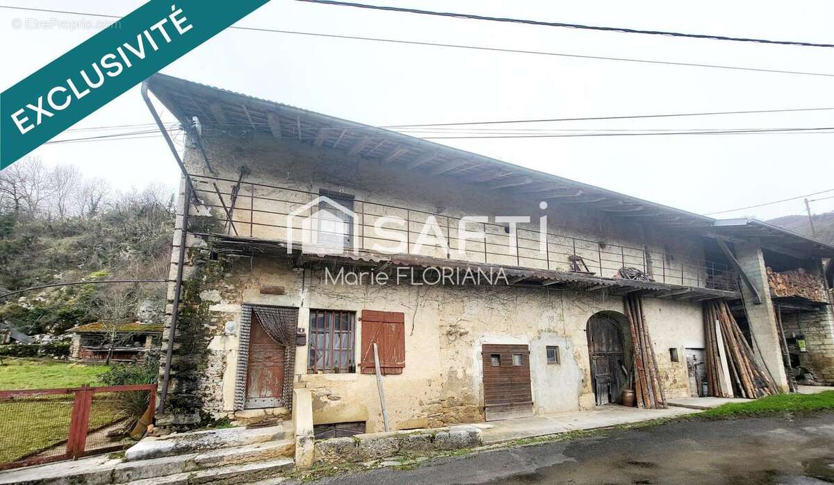 Photo 3 - Maison à COISIA