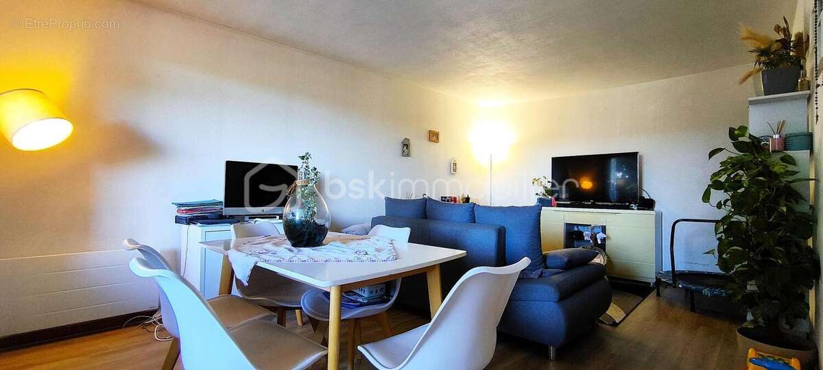 Appartement à CASSIS