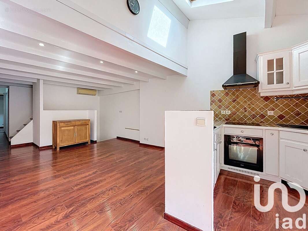 Photo 2 - Appartement à TRANS-EN-PROVENCE