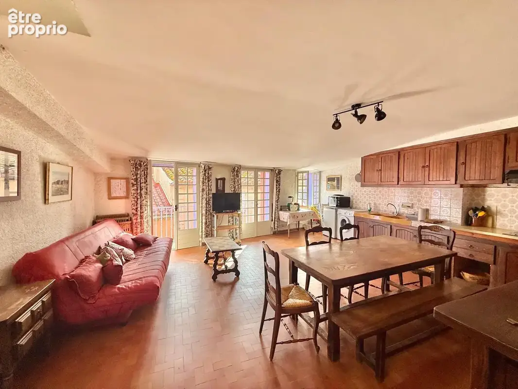 Grande maison en vente 499000 € à Collioure (66) - photo 13