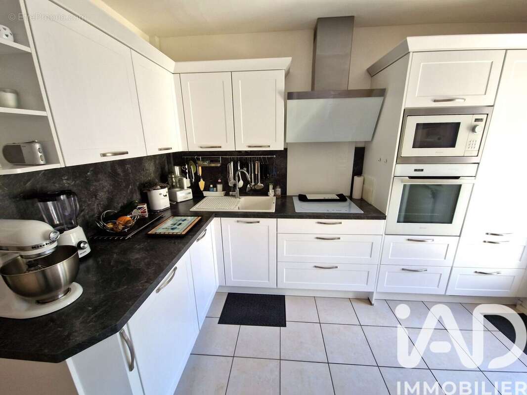 Photo 8 - Maison à CHELLES