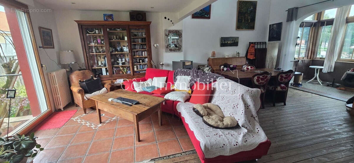 Maison 146 m² à Saint-Brevin-Les-Pins  - photo 2