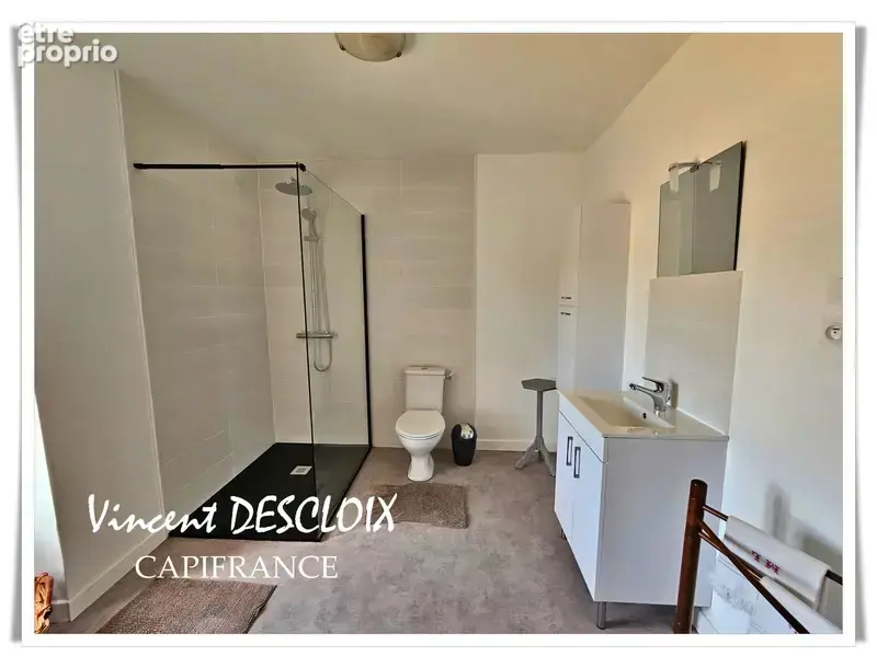 Maison à vendre 4 pièces  BRAZEY EN MORVAN terrain1801m² - photo 10