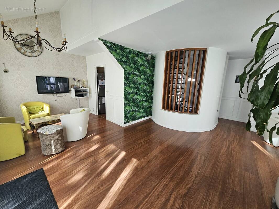 Maison à NOISY-LE-GRAND