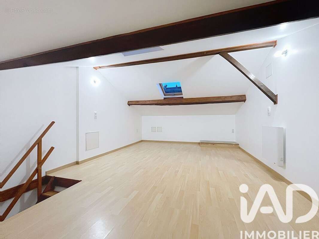 Photo 2 - Appartement à NICE