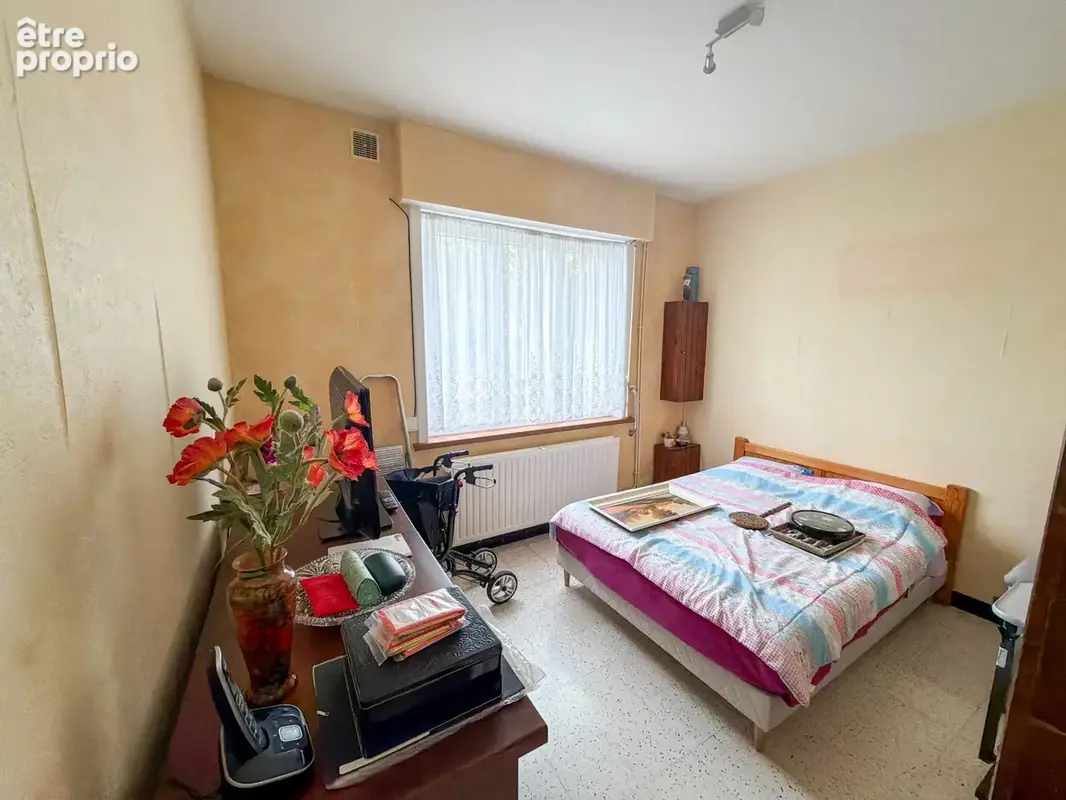 Maison 4 pièces 73 m² à vendre à Lys-Lez-Lannoy (59390) - photo 7