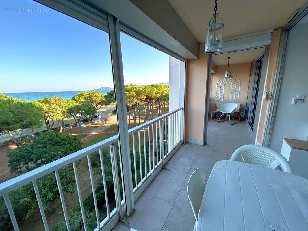 Appartement à ARGELES-SUR-MER
