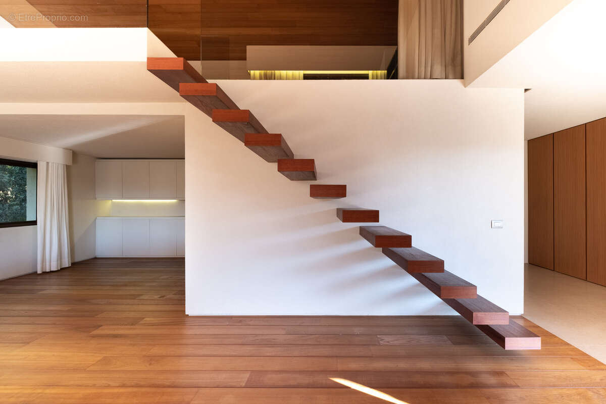 Maison à SAINT-PAUL