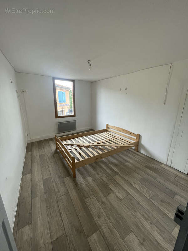 Maison à SAINT-FELIX-LAURAGAIS