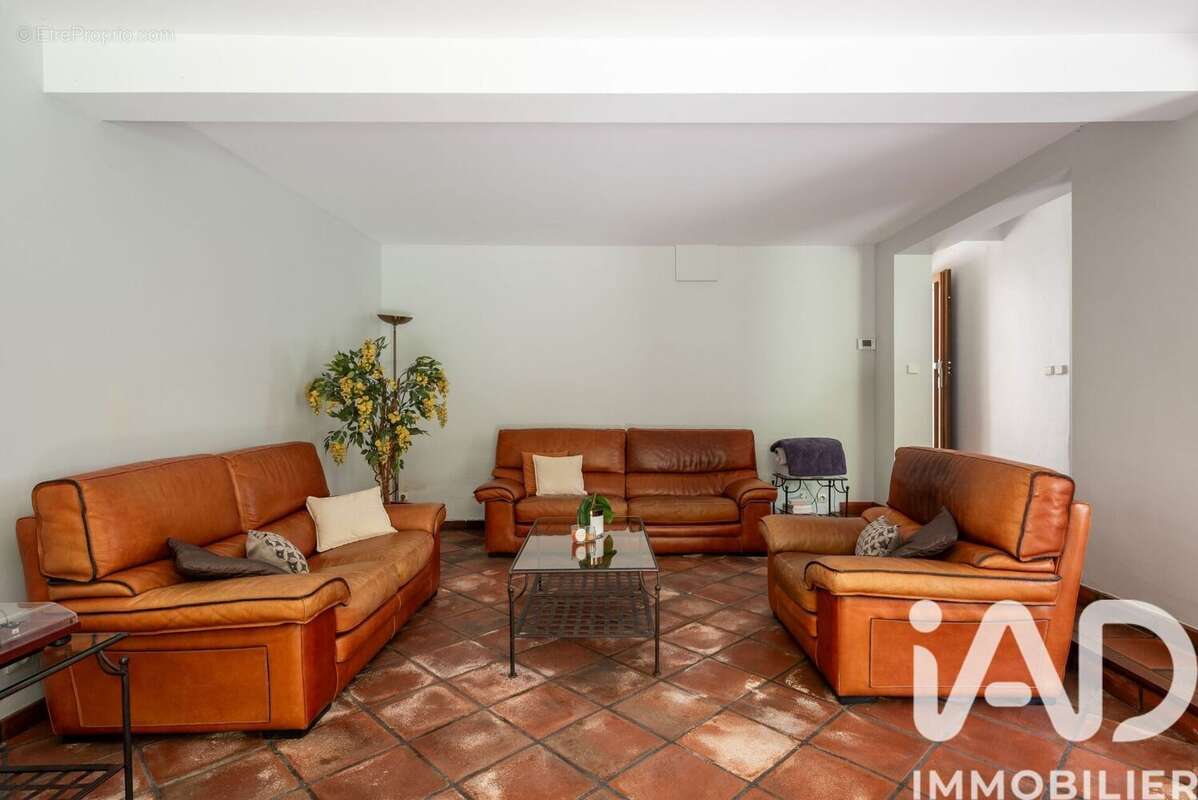 Photo 8 - Maison à GRENOBLE