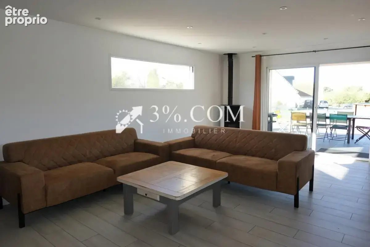 Maison contemporaine - photo 9