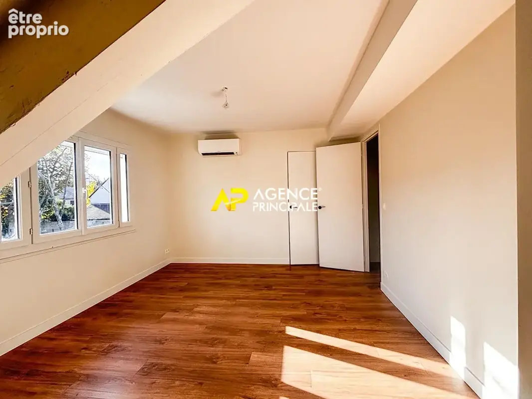 Sartrouville - La Vaudoire  - Maison 5 pièces 110 m2 - photo 12
