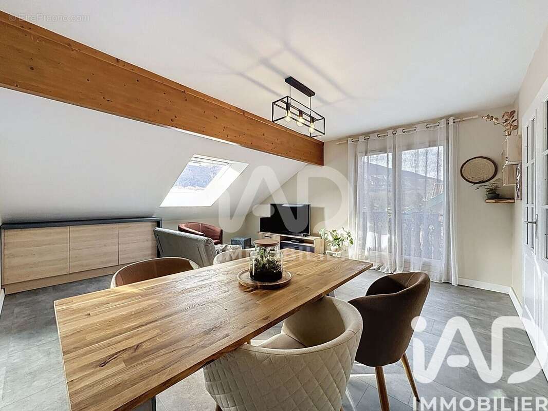 Photo 5 - Appartement à DOUSSARD