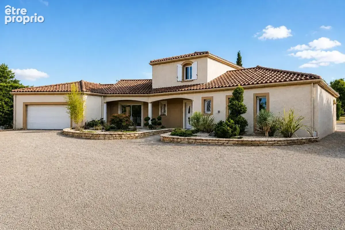 Maison à REYSSOUZE
