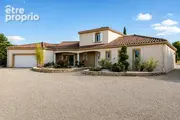 Maison à REYSSOUZE