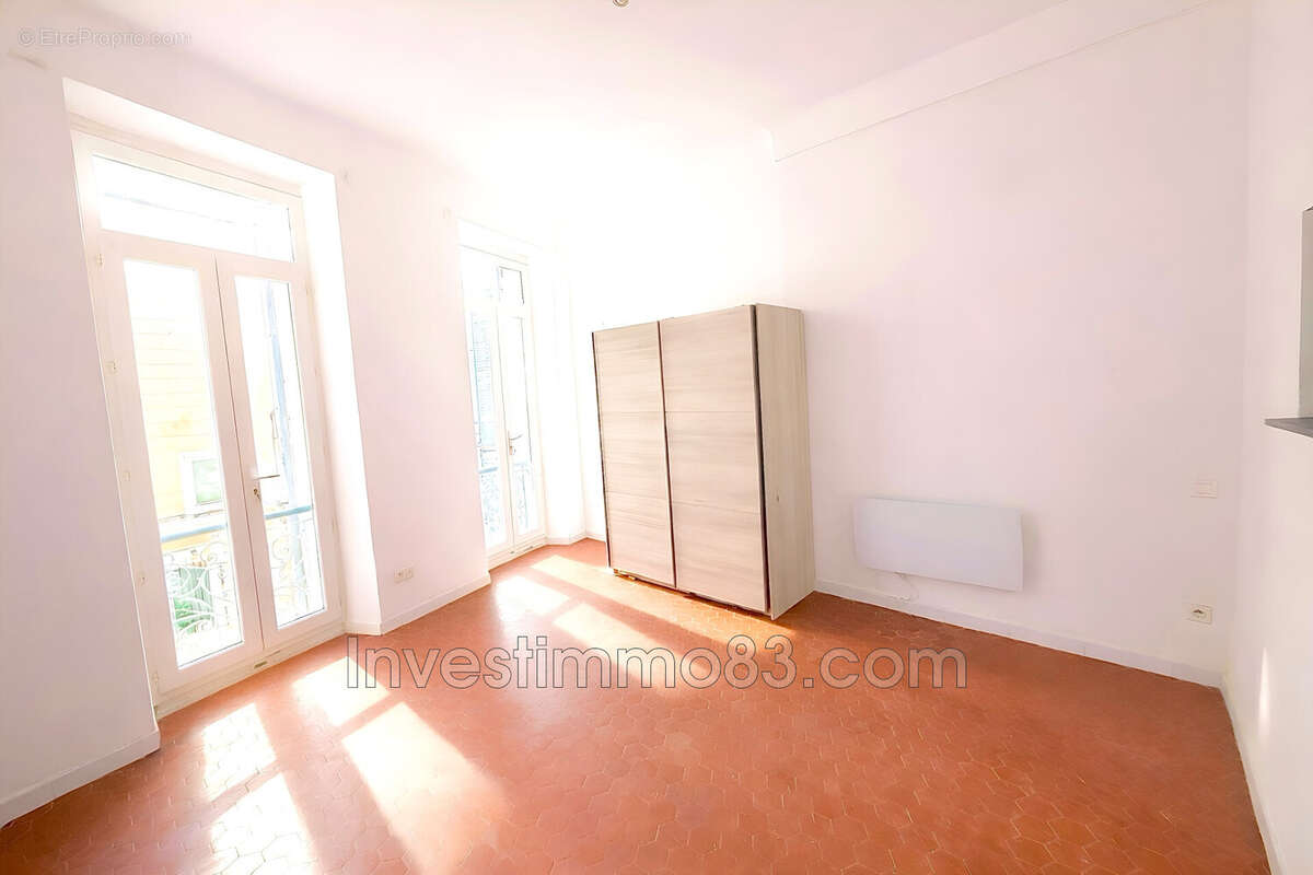 Appartement à TRETS