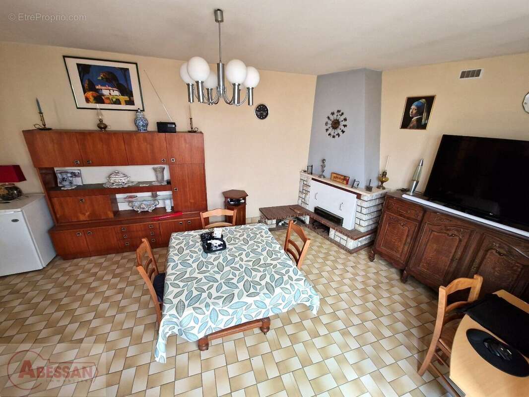 Maison à VABRE