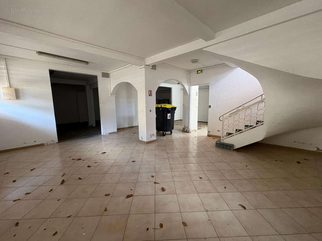 Maison à SCHOELCHER