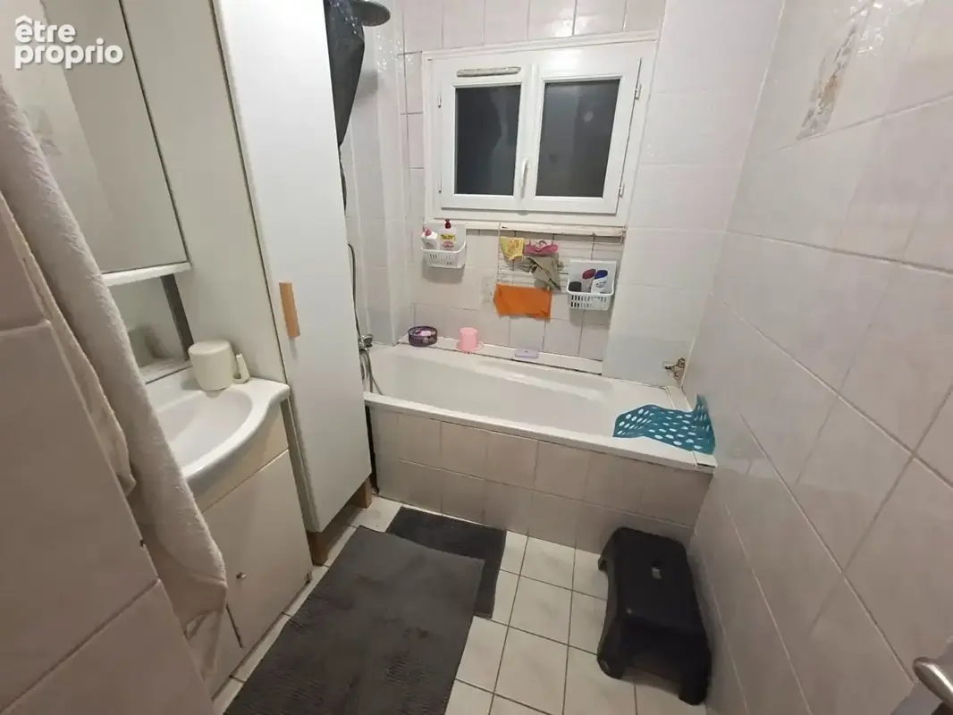 Appartement 5 pièces 74 m² à vendre à Drancy (93700) - photo 9