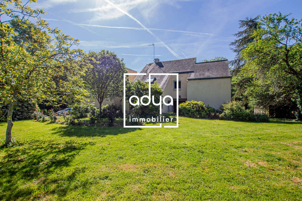Maison à LA POUEZE