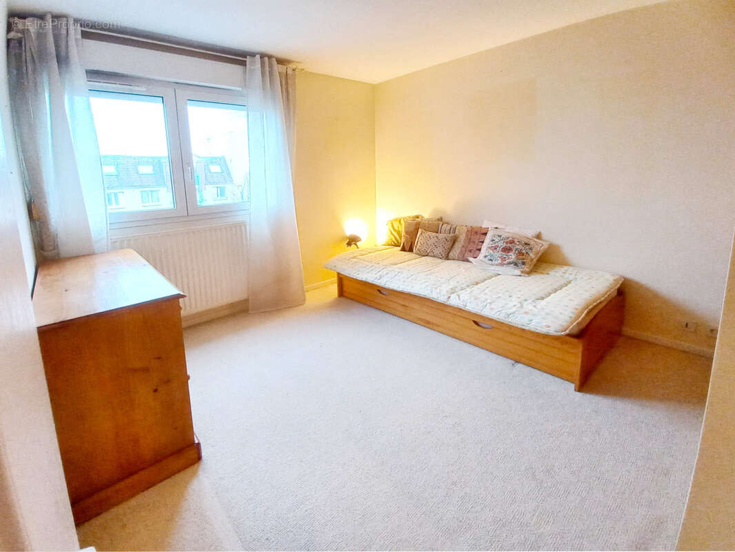 Appartement à CRETEIL