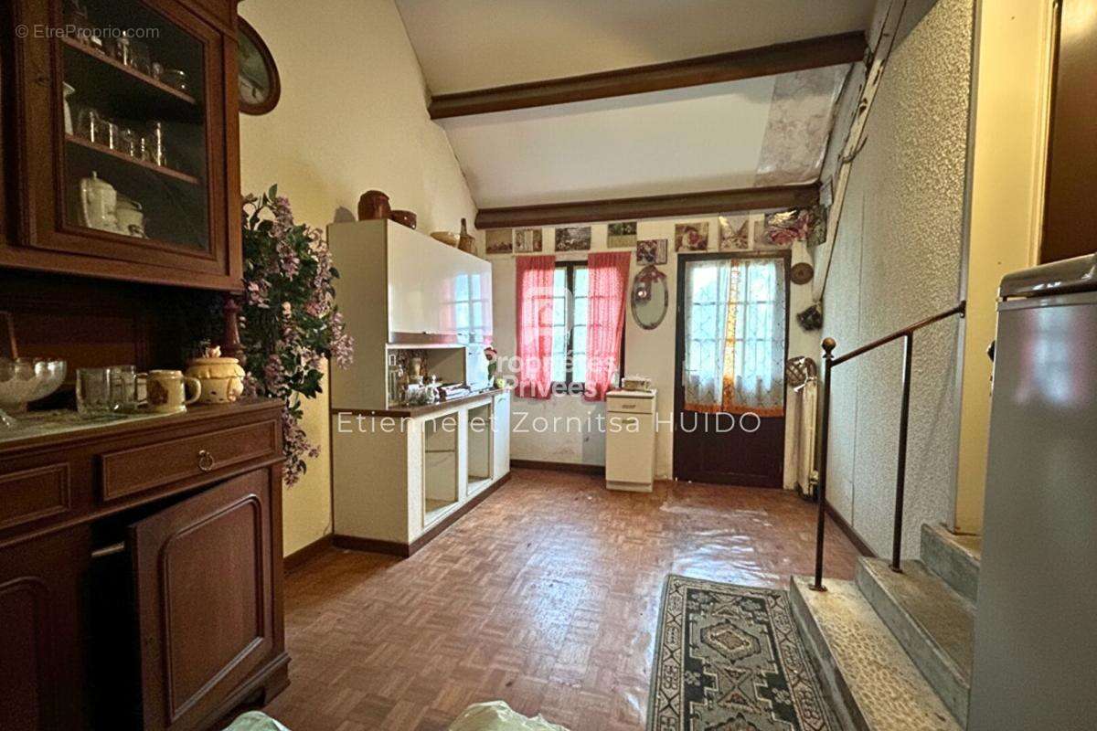 Maison à VATAN