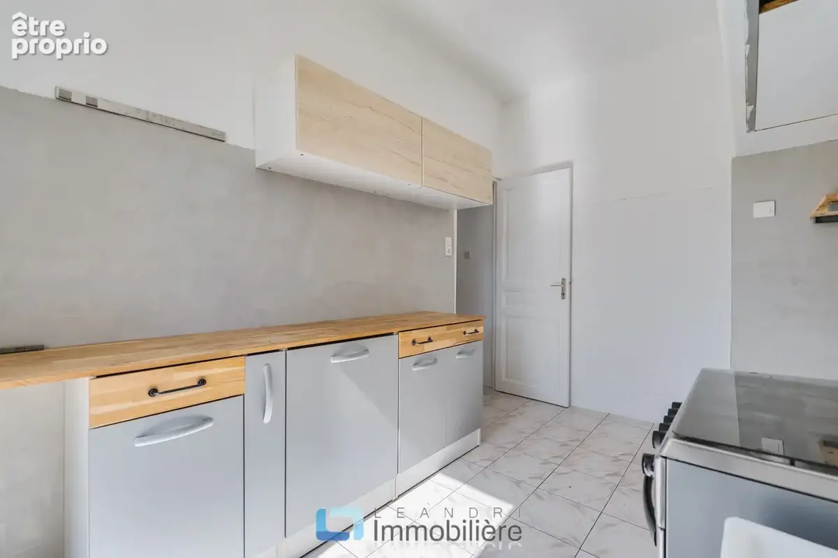 Maison type 3 Plan de Cuques - photo 8