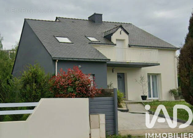 Photo 1 - Maison à REDON