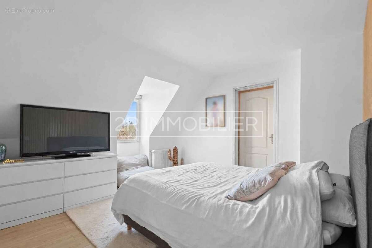 Maison à DAMPMART