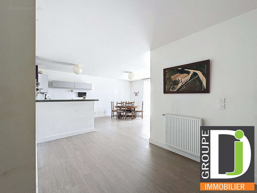 Appartement à CREST