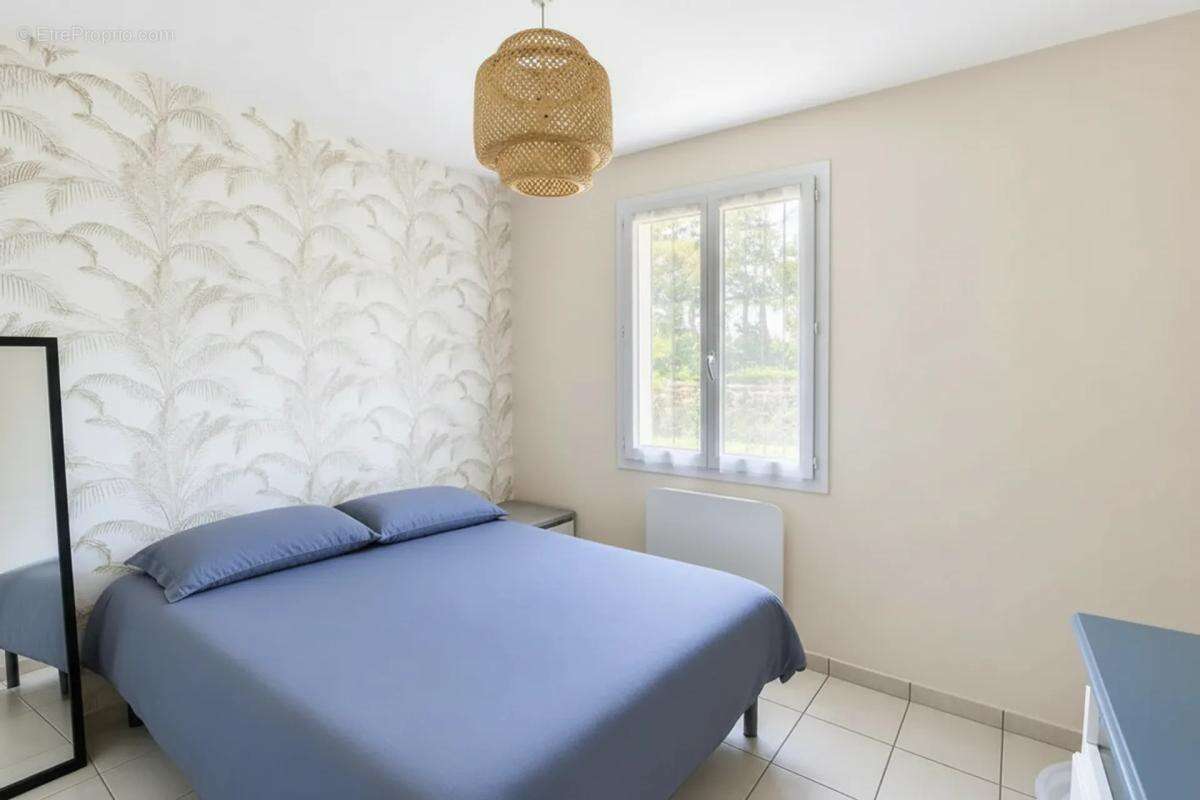 Maison à BOE