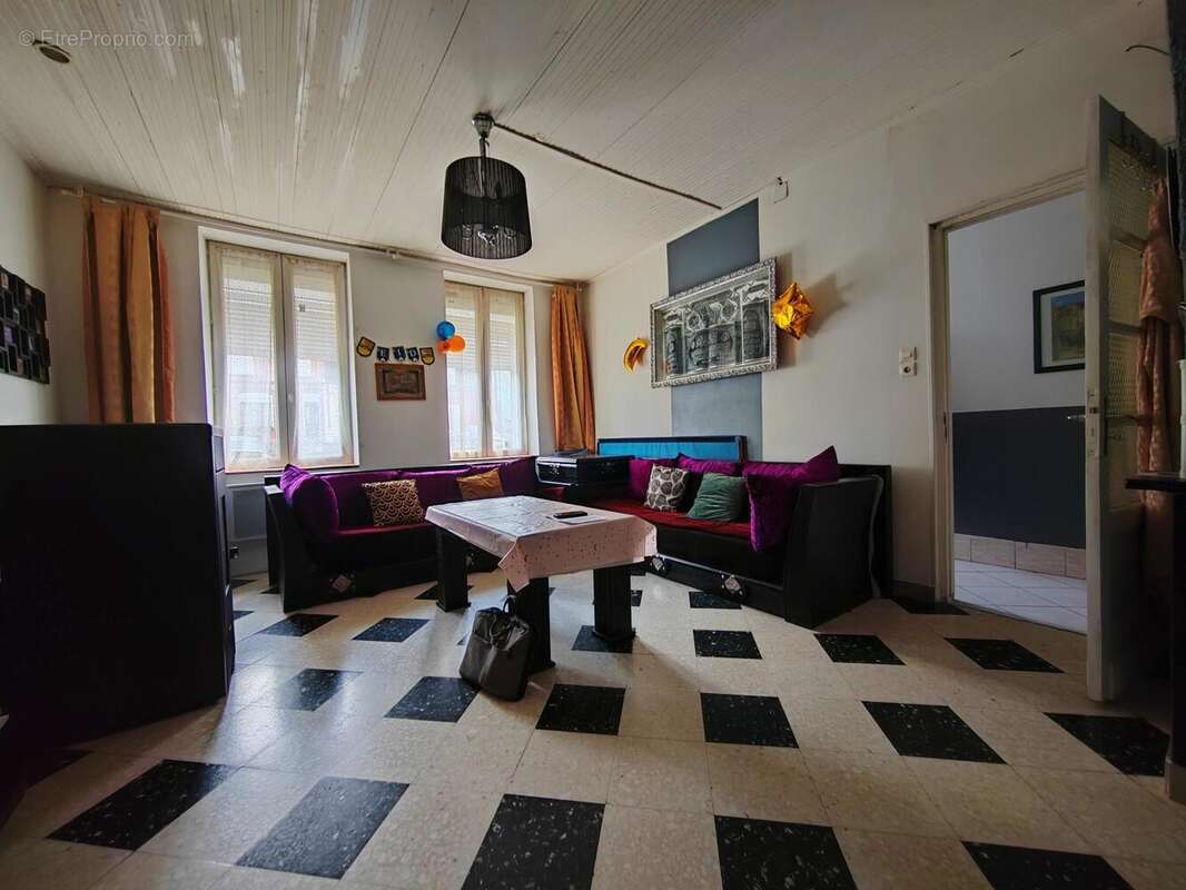 Photo 4 - Maison à LE CATEAU-CAMBRESIS