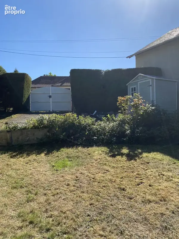 Maison 7 pièces 125 m² à vendre à Chateauneuf-La-Foret (87130) - photo 6