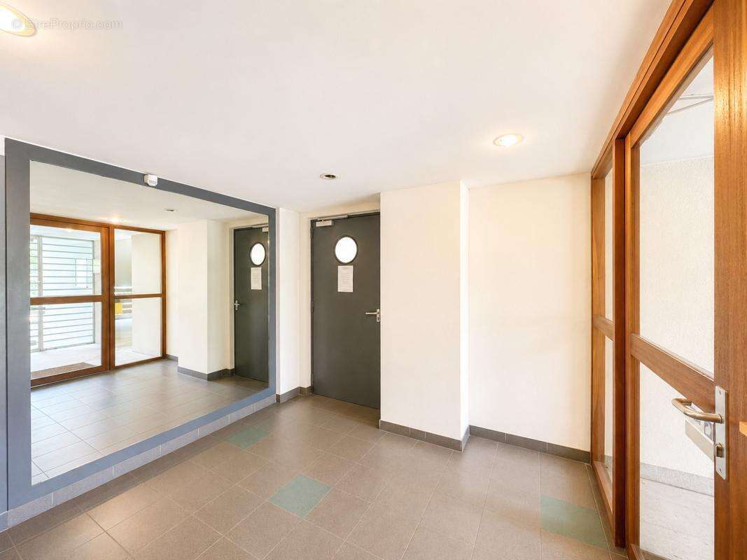 Appartement - photo 8