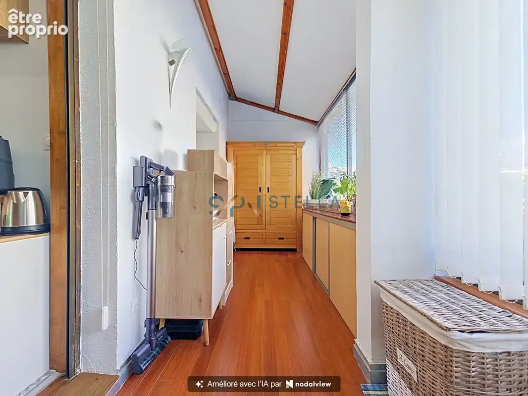 Aspretto - T4 de 95 m², lumineux et plage à pied ! - photo 4