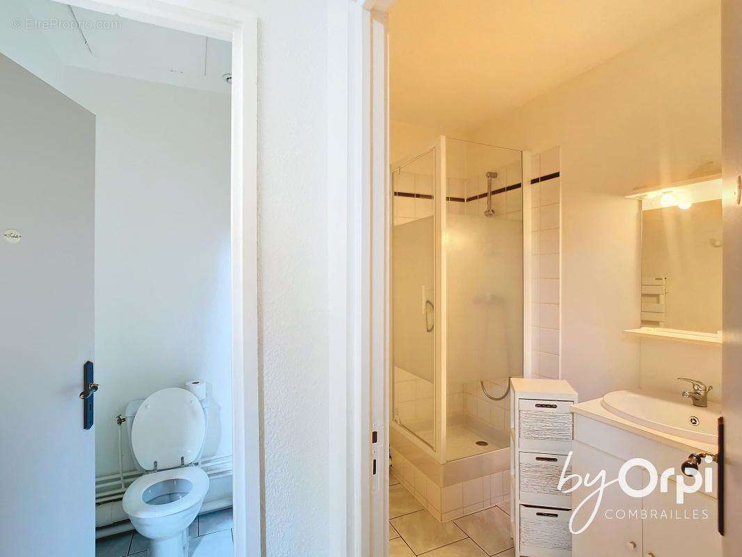 Maison à NERIS-LES-BAINS