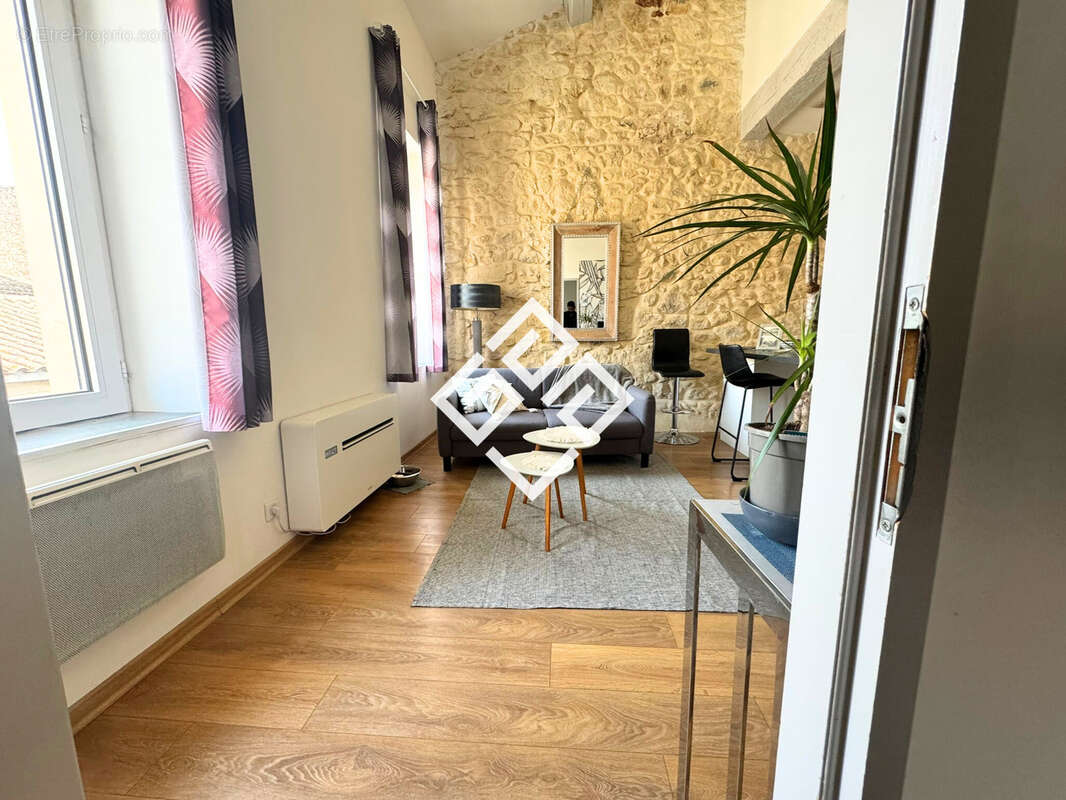 Appartement à NARBONNE