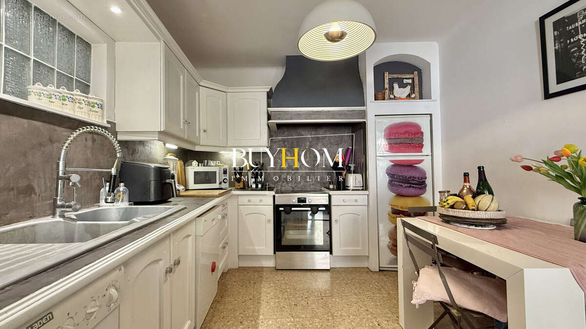 Maison à L&#039;ISLE-SUR-LA-SORGUE