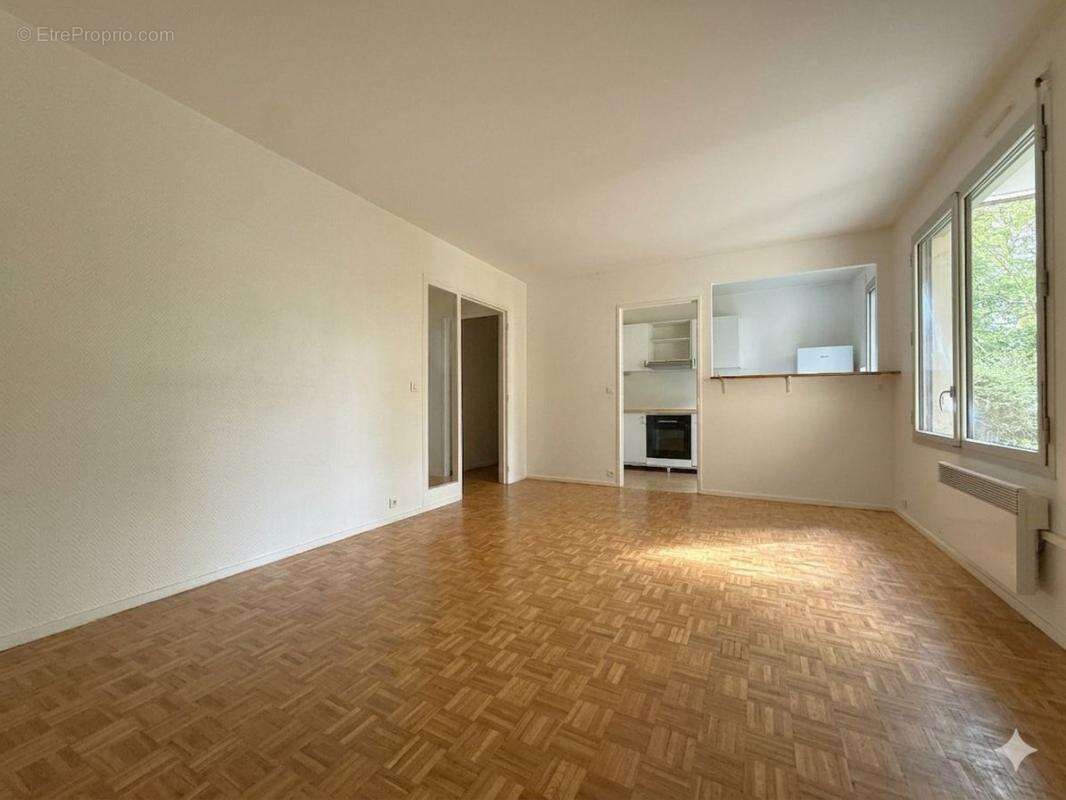 Appartement à VANVES