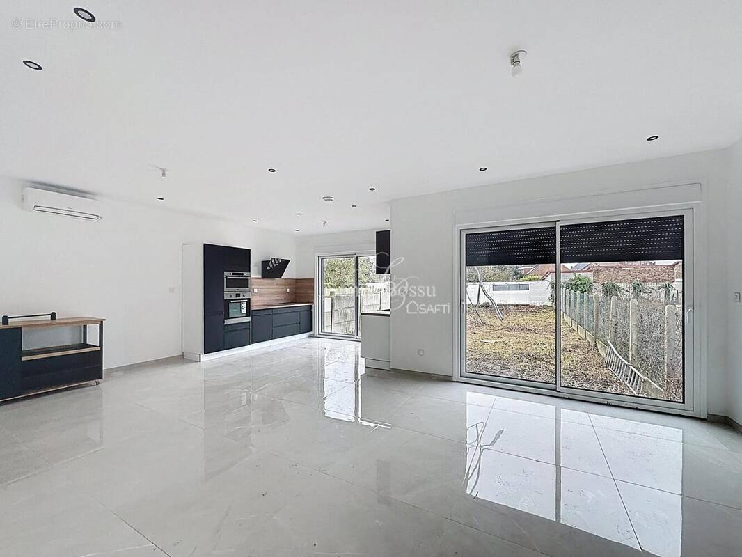 Photo 1 - Maison à LIEVIN