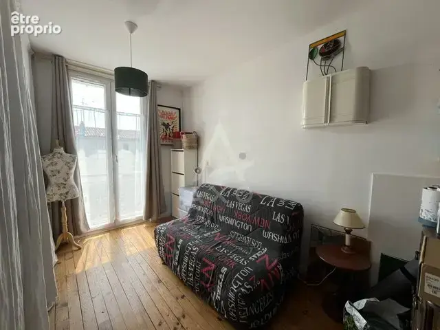 Maison rénovée - photo 9