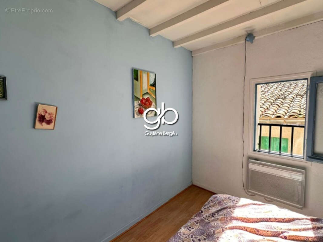 Maison à PIGNAN