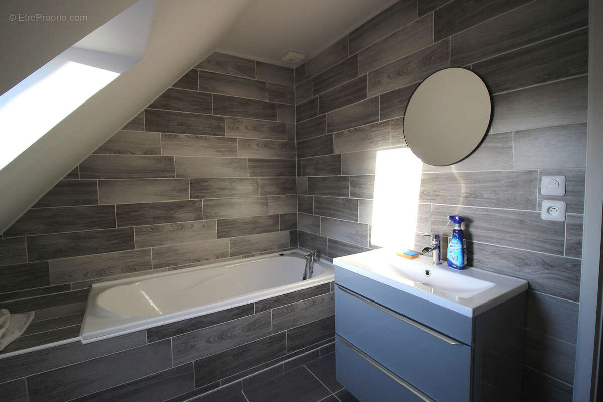 Maison à ZEGERSCAPPEL