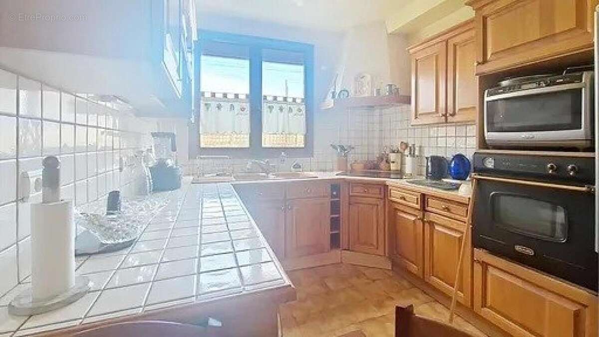 Photo 2 - Appartement à SARTROUVILLE