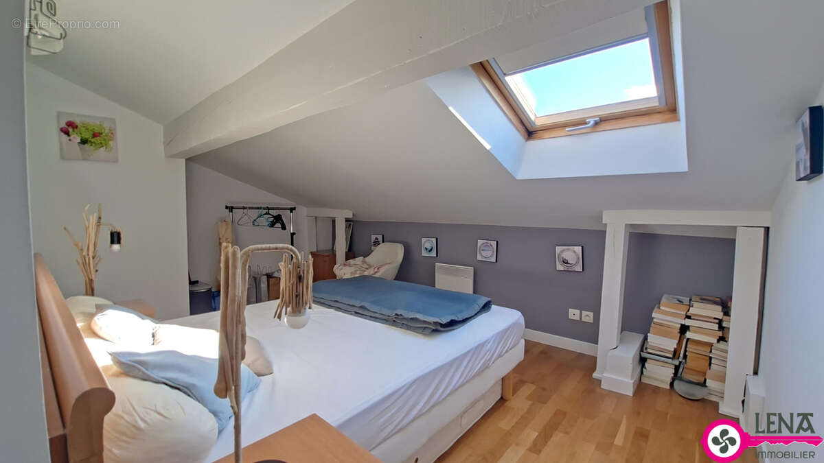 Appartement à HENDAYE