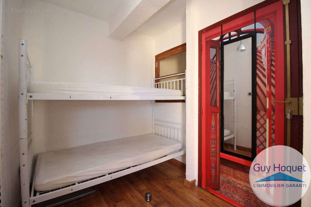 Appartement à SAINT-NAZAIRE